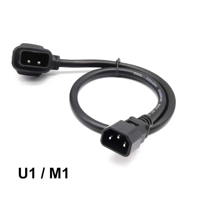 Niu Elektrikli Scooter N1 N1S  - Electric Scooter Charger incelemesi ve fiyatı