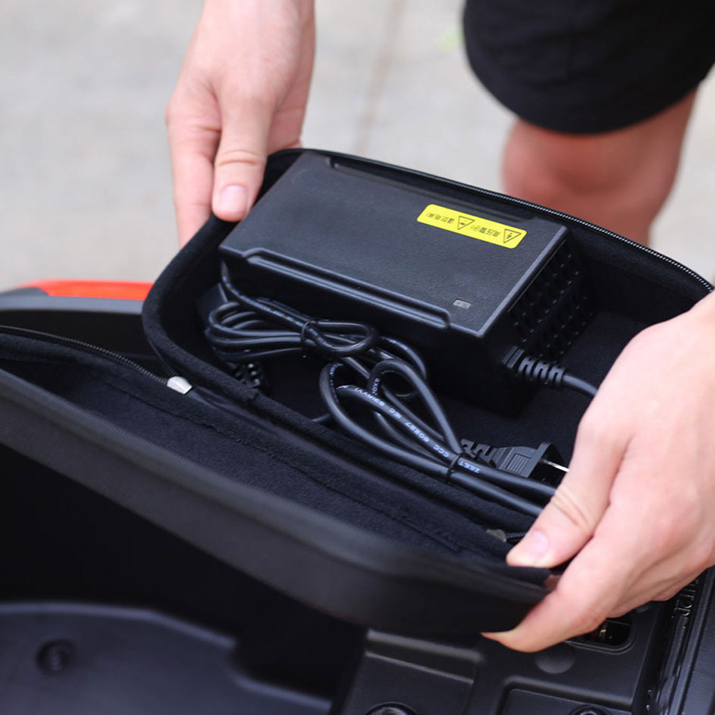 Elektrikli Araç Şarj Cihazı Ta - Electric Scooter Charger incelemesi ve fiyatı