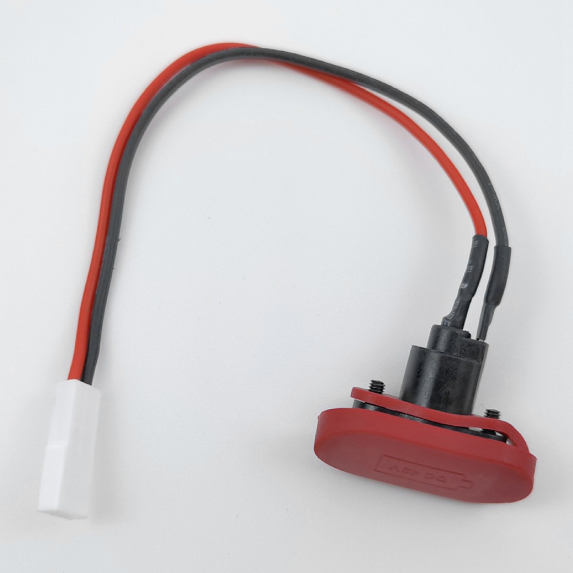 AB98-güç şarj kablosu kablosu  - Electric Scooter Charger incelemesi ve fiyatı